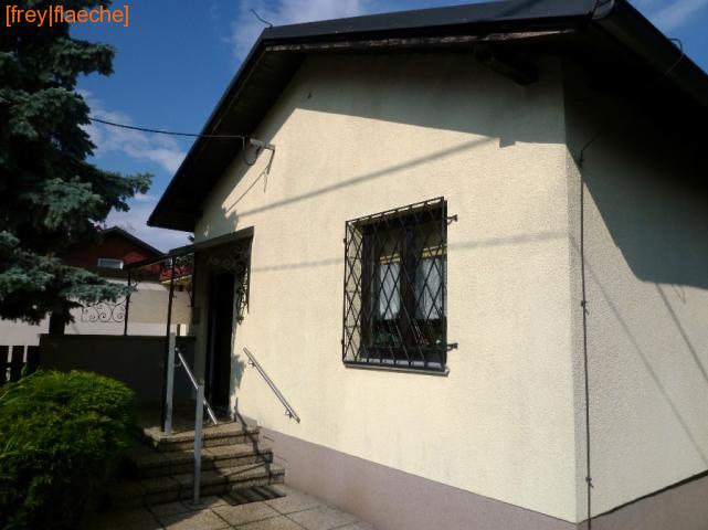 Ideales Einfamilienhaus mit Garten - Erfolgreich vermittelt