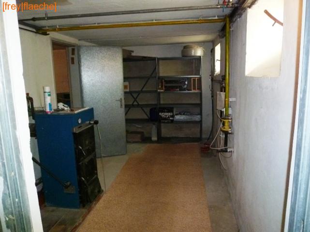 Ideales Einfamilienhaus mit Garten - Erfolgreich vermittelt