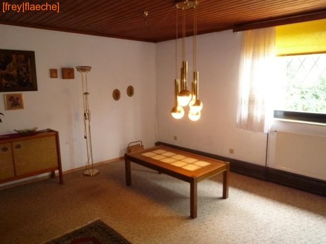 Ideales Einfamilienhaus mit Garten - Erfolgreich vermittelt