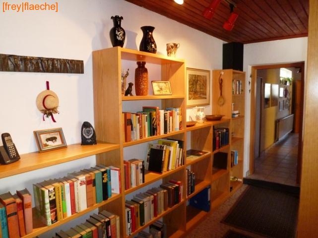 Ideales Einfamilienhaus mit Garten - Erfolgreich vermittelt