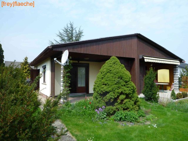 Sommerhaus am Badeteich - Erfolgreich vermittelt