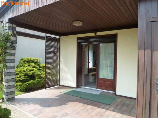 Sommerhaus am Badeteich - Erfolgreich vermittelt