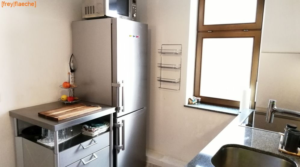 Dachgeschoß-Maisonette - erfolgreich vermittelt