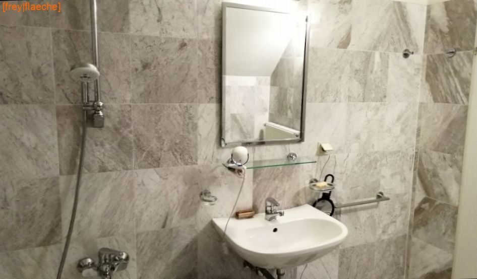 Dachgeschoß-Maisonette - erfolgreich vermittelt
