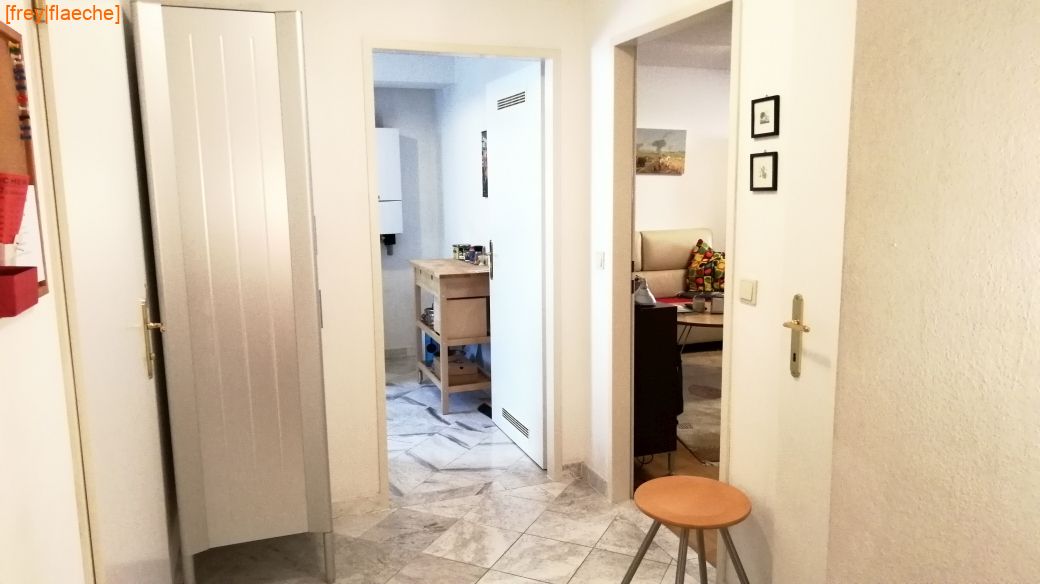 Dachgeschoß-Maisonette - erfolgreich vermittelt