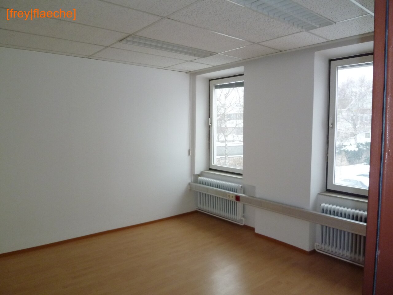 223 m² Büro nahe Liesinger Platz