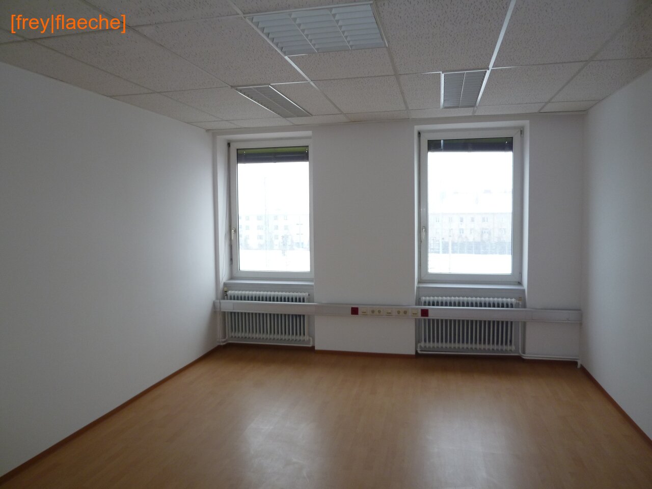 223 m² Büro nahe Liesinger Platz