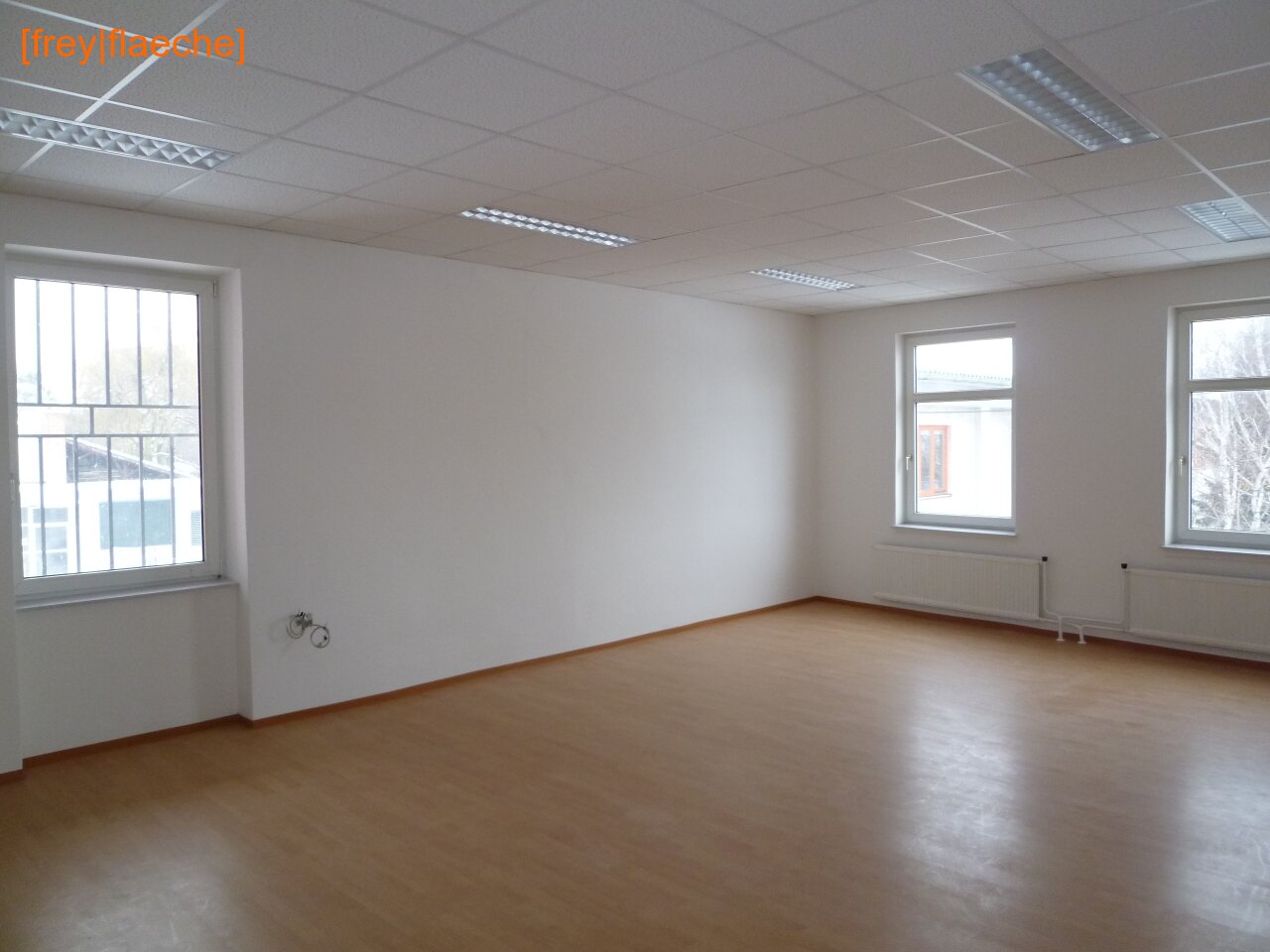 223 m² Büro nahe Liesinger Platz