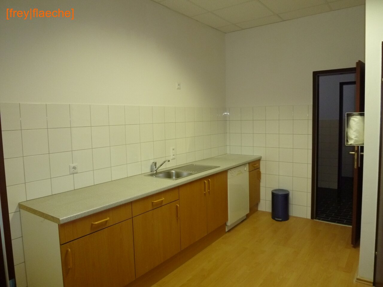 223 m² Büro nahe Liesinger Platz