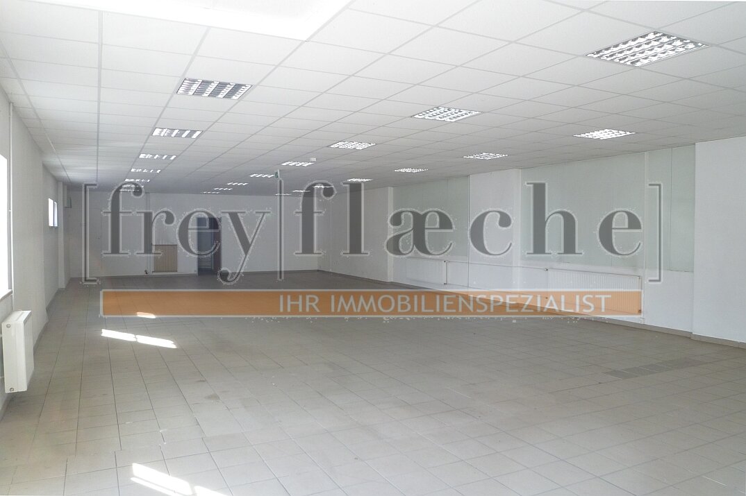300 m² Haus plus 280 m² Halle