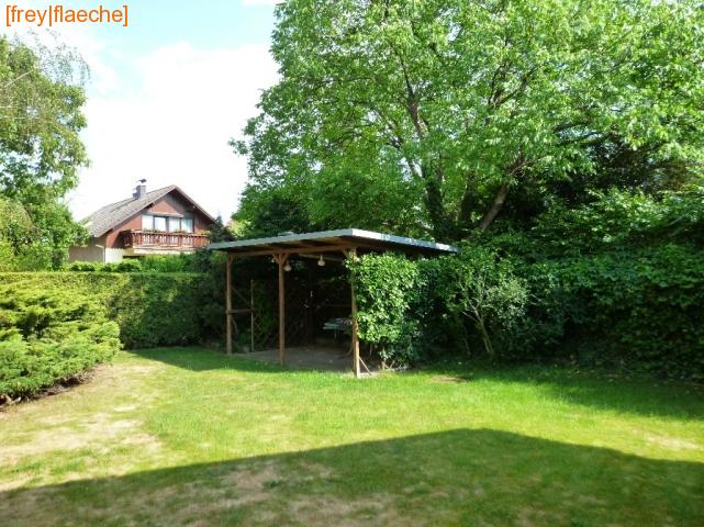 Pergola mit Sitzplatz Pergola mit Sitzplatz