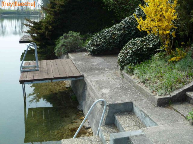 Seezugang Seezugang