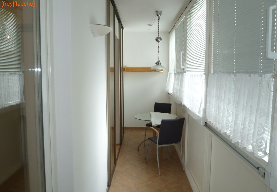 Loggia 2 Loggia 2