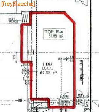 Grundriss GL EG 04A Grundriss GL EG 04A
